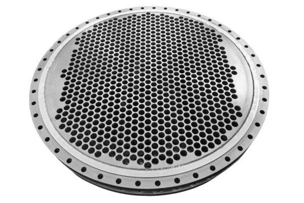 Placa Tubular 