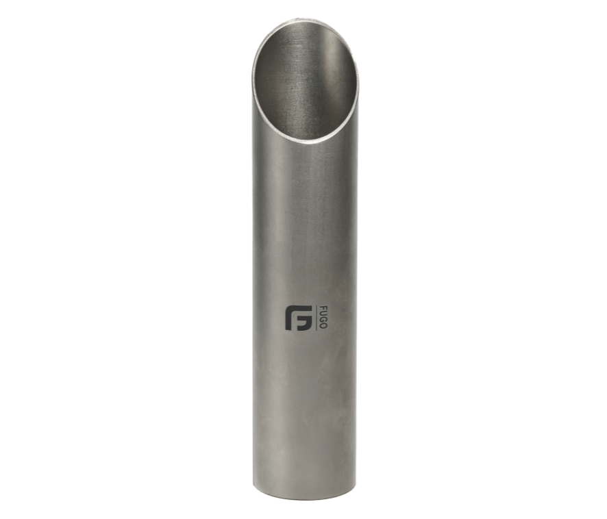 Tubo
   