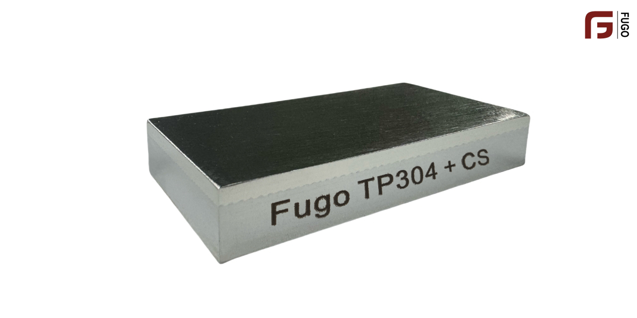 Placa Clad   