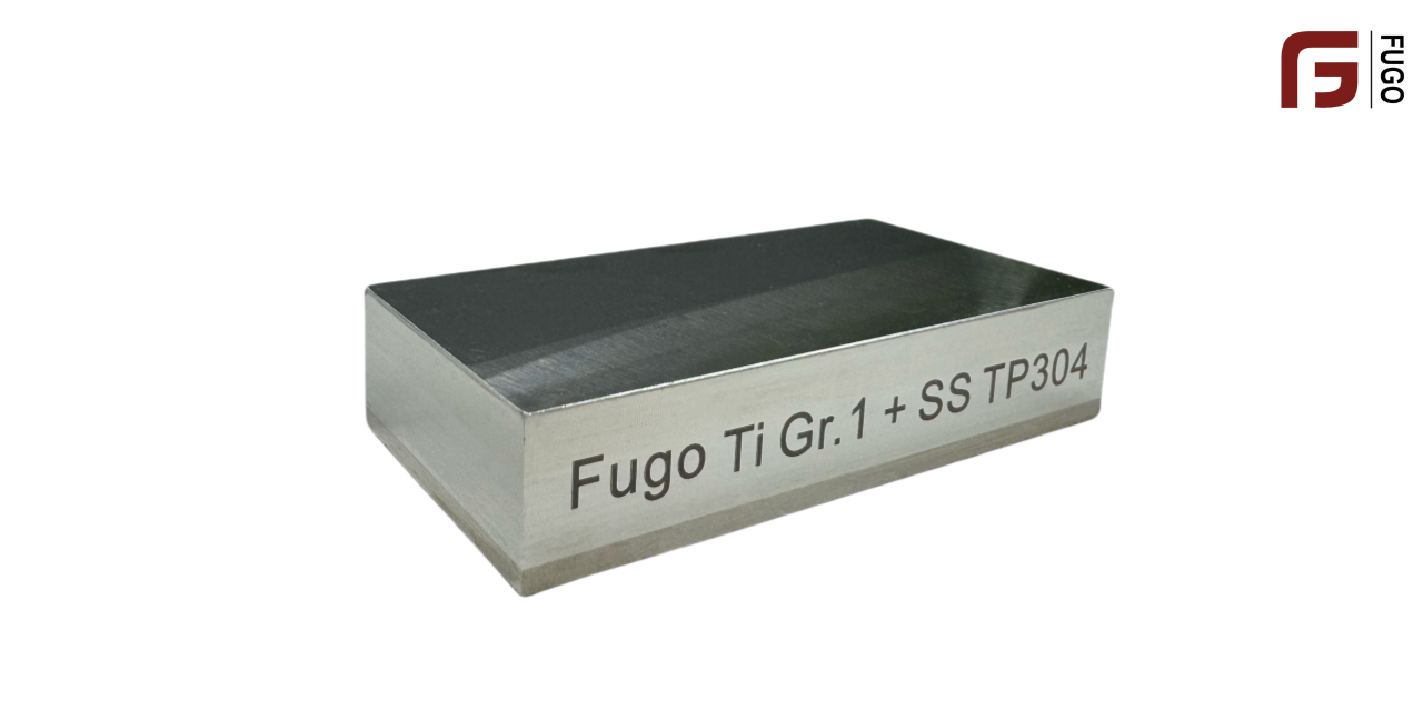 Placa Clad   