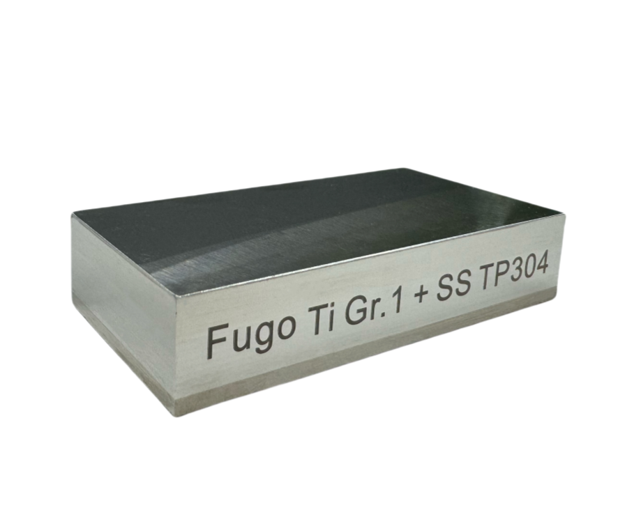 Placa Clad   