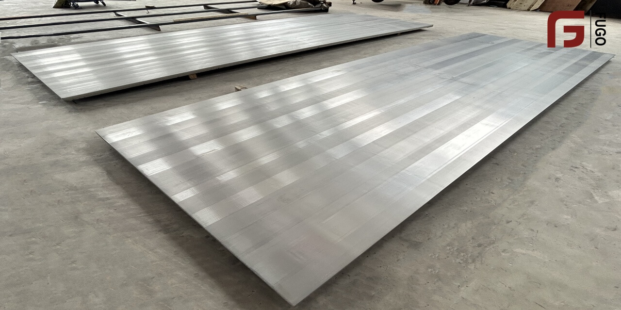 Placa Clad   